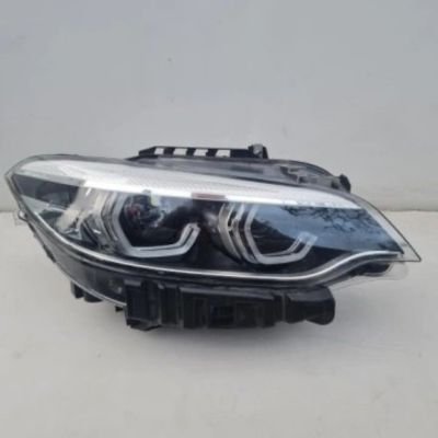 naudoti automobiliu zibintai siauliai