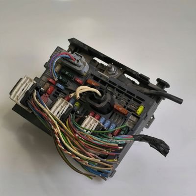 naudotos automobiliu elektronikos dalys siauliai